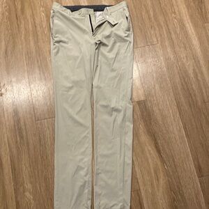 Boston Scott golf pants